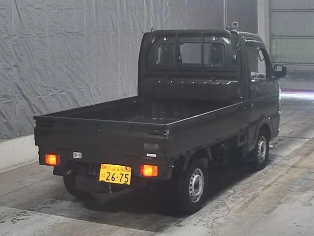 Suzuki Carry Truck DA16T 2025